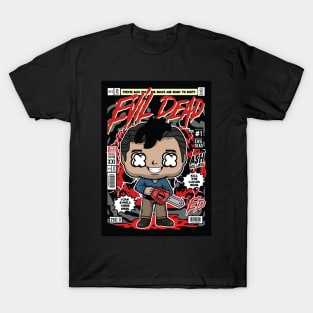 Evil Dead T-Shirt